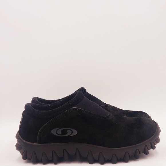 salomon snow clogs womens